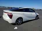 2016 TOYOTA Mirai