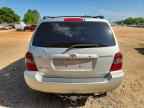 2004 TOYOTA HIGHLANDER