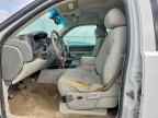 2012 CHEVROLET SILVERADO 1500