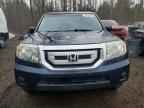2009 HONDA PILOT