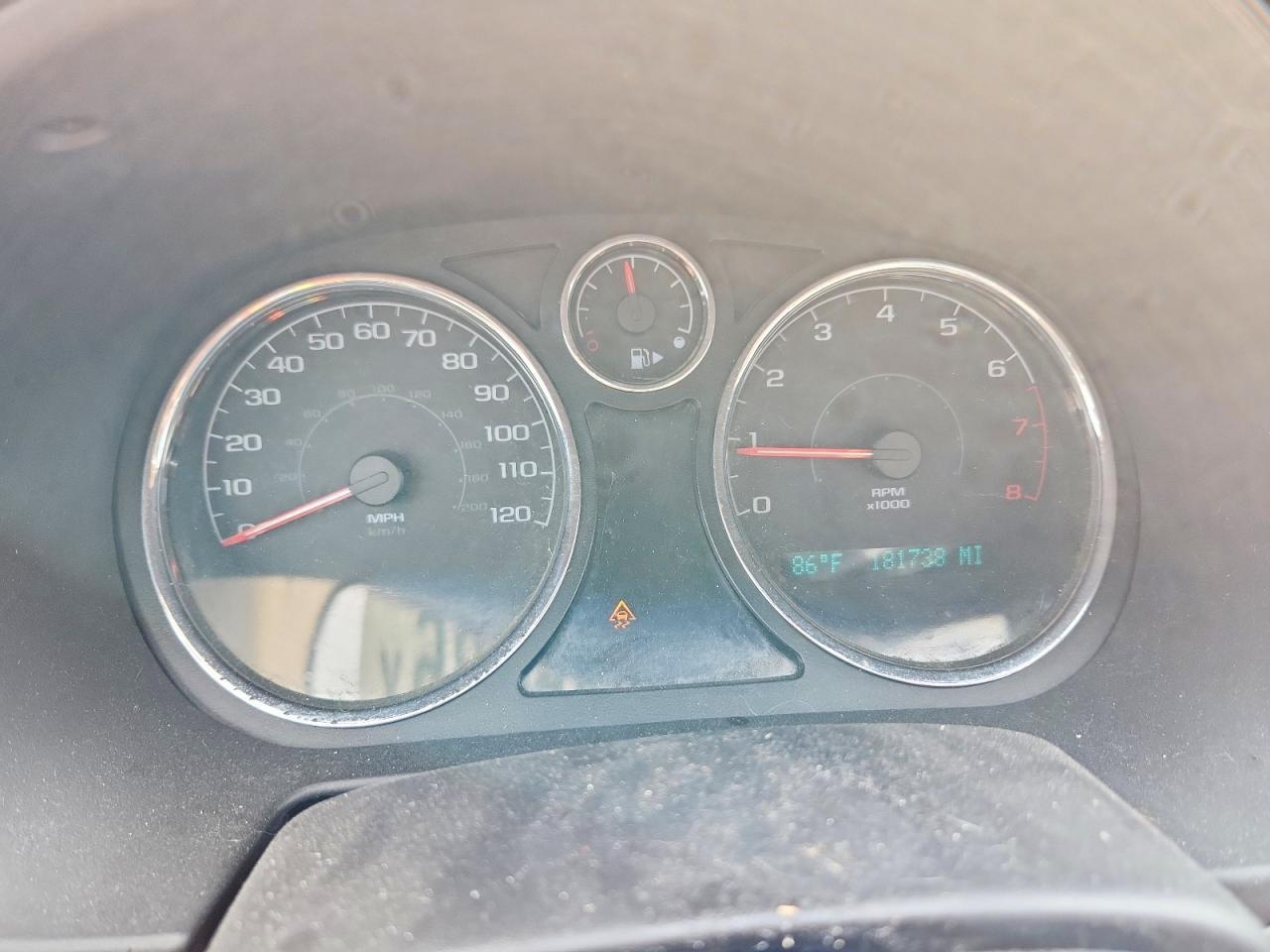 2010 CHEVROLET COBALT