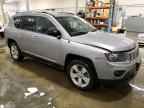 2017 JEEP Compass