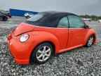 2004 VOLKSWAGEN Beetle