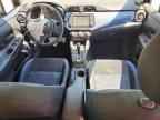 2025 NISSAN VERSA
