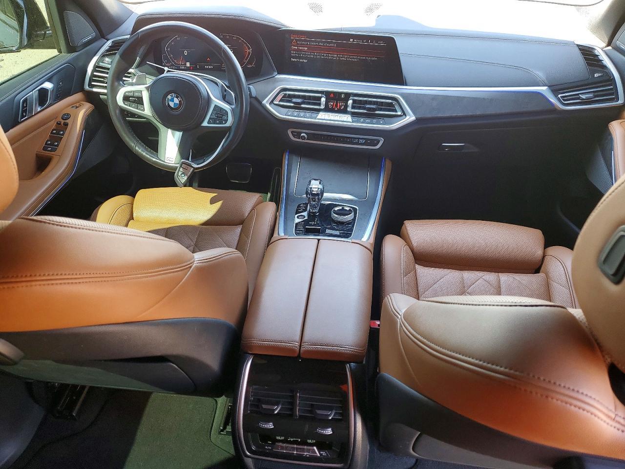 2023 BMW X5