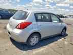 2010 NISSAN VERSA