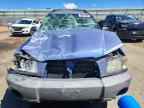 2003 SUBARU FORESTER