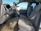 2013 NISSAN Frontier