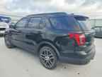 2016 FORD Explorer Sport Trac
