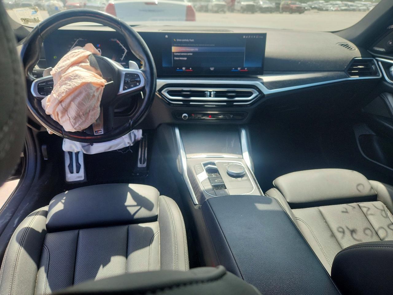 2024 BMW 4 Series