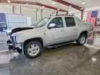 2013 CHEVROLET Avalanche