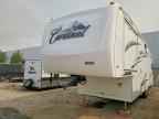 2007 Cardinal Trailer