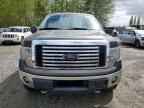 2012 FORD F-150 Lightning