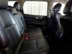 2013 NISSAN PATHFINDER