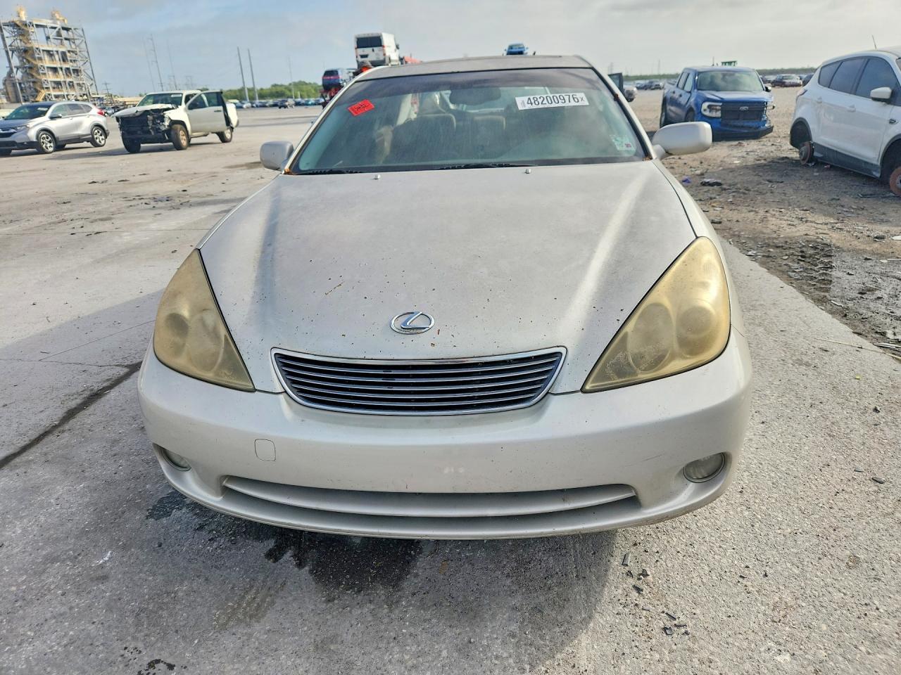 2006 Lexs Es 330