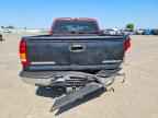 2002 CHEVROLET SILVERADO 1500
