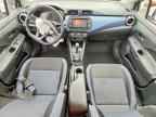 2025 NISSAN VERSA