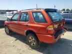 1999 ISUZU Rodeo