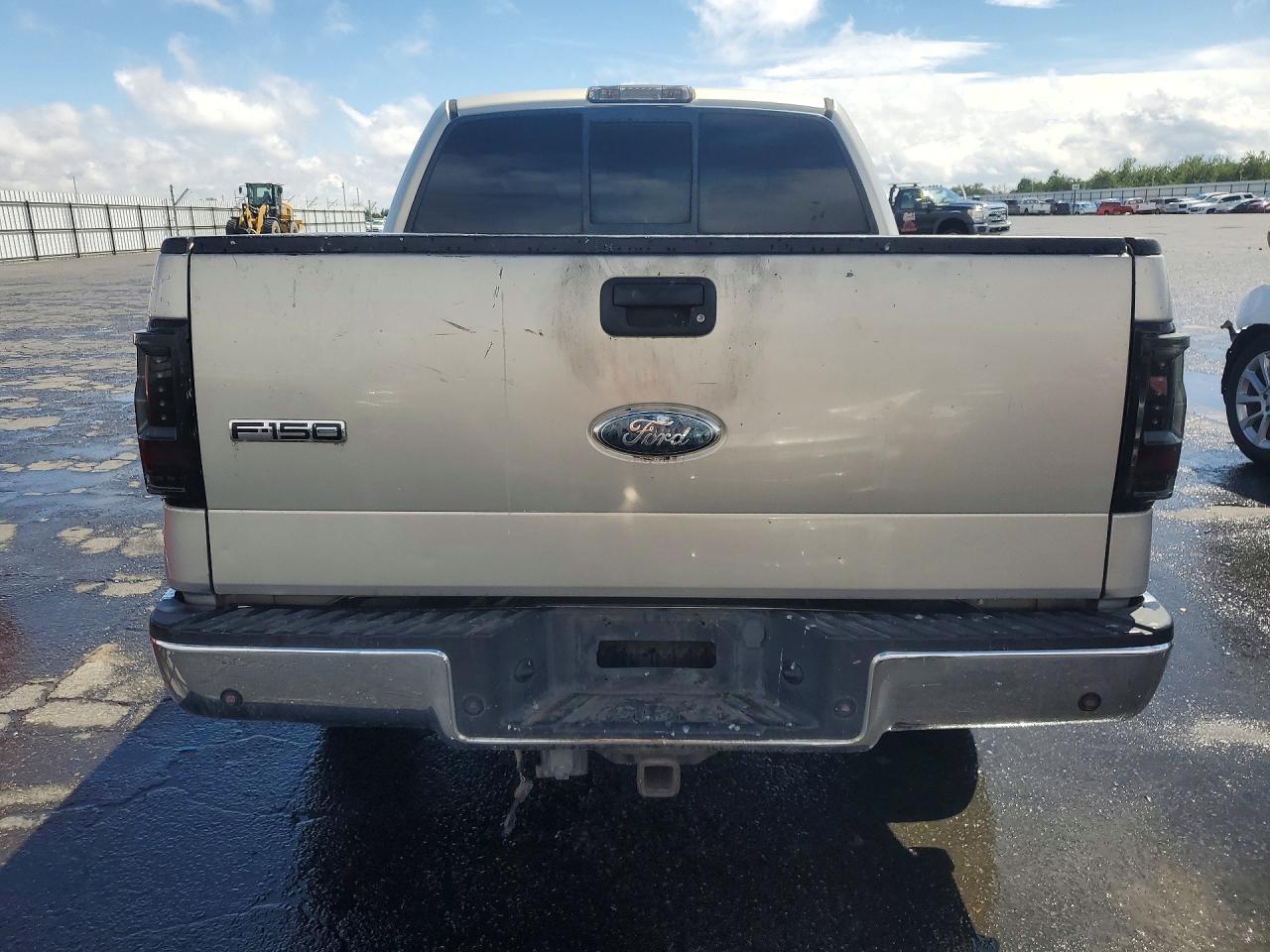 2006 FORD F-150 Lightning