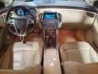 2011 BUICK LACROSSE