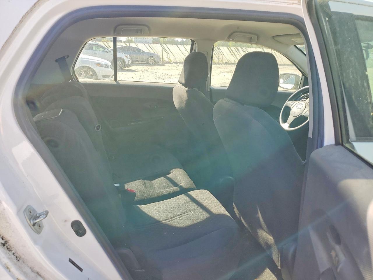2010 SCION xD