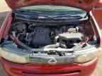 2014 NISSAN CUBE