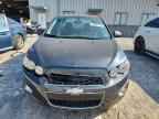 2014 CHEVROLET SONIC