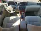 2005 TOYOTA COROLLA