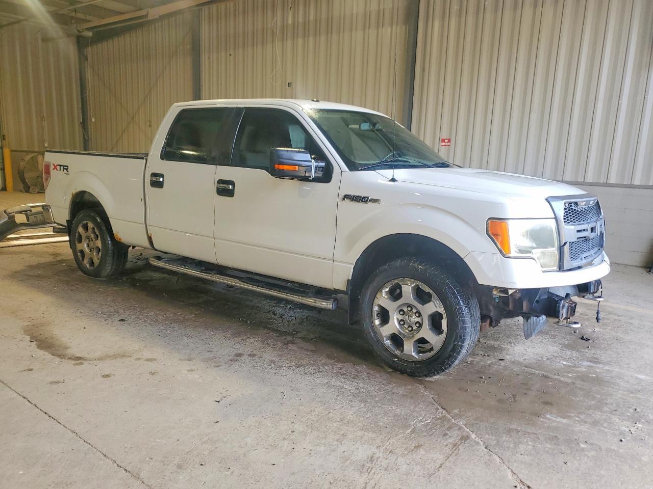 2010 FORD F-150 Lightning