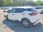 2021 NISSAN KICKS