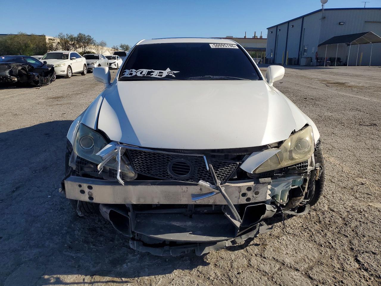 2006 LEXUS IS 250
