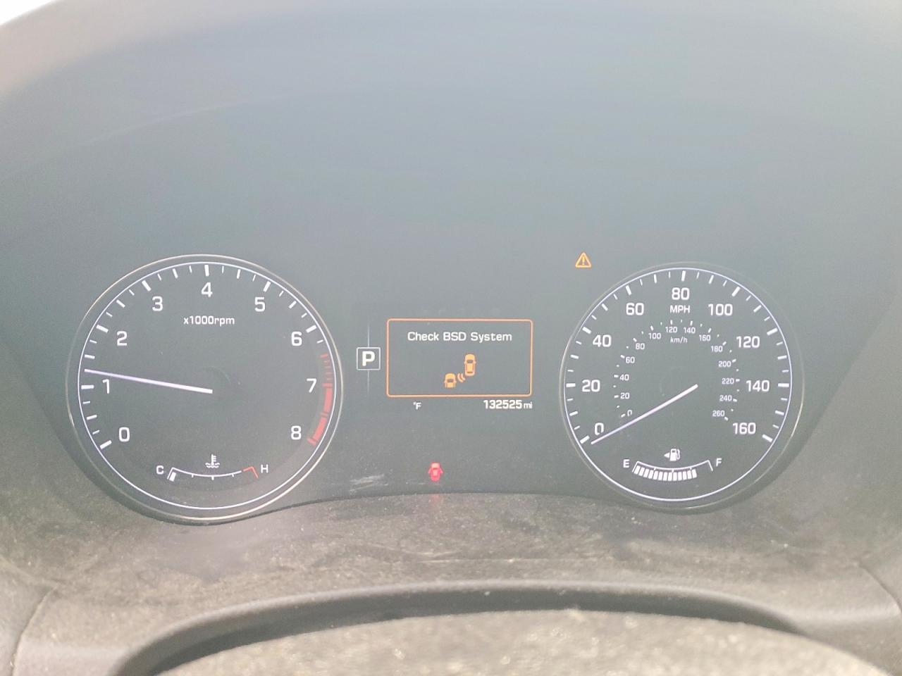 2015 HYUNDAI GENESIS