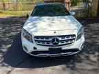 2018 MERCEDES-BENZ GLA-Class