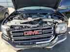 2018 GMC Sierra