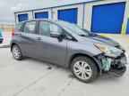 2017 NISSAN Versa Note