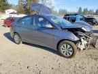 2016 HYUNDAI ACCENT