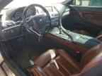 2013 BMW 6 Series