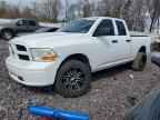 2012 DODGE RAM 1500