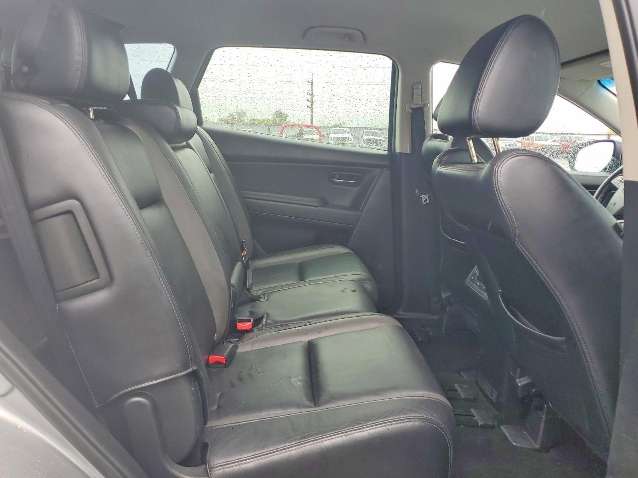 2010 MAZDA CX-9
