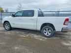 2022 DODGE RAM 1500