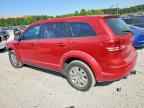 2014 DODGE JOURNEY