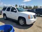 2012 GMC Yukon