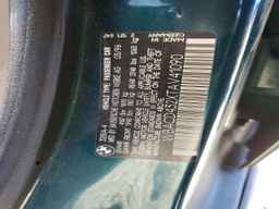 1996 BMW 3 SERIES
