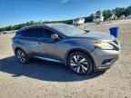 2016 NISSAN MURANO