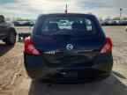 2010 NISSAN VERSA
