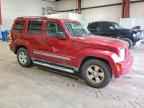 2011 JEEP Liberty
