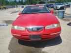 1996 MERCURY Cougar