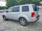 2010 HONDA PILOT