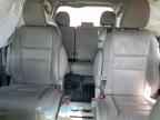 2016 TOYOTA SIENNA