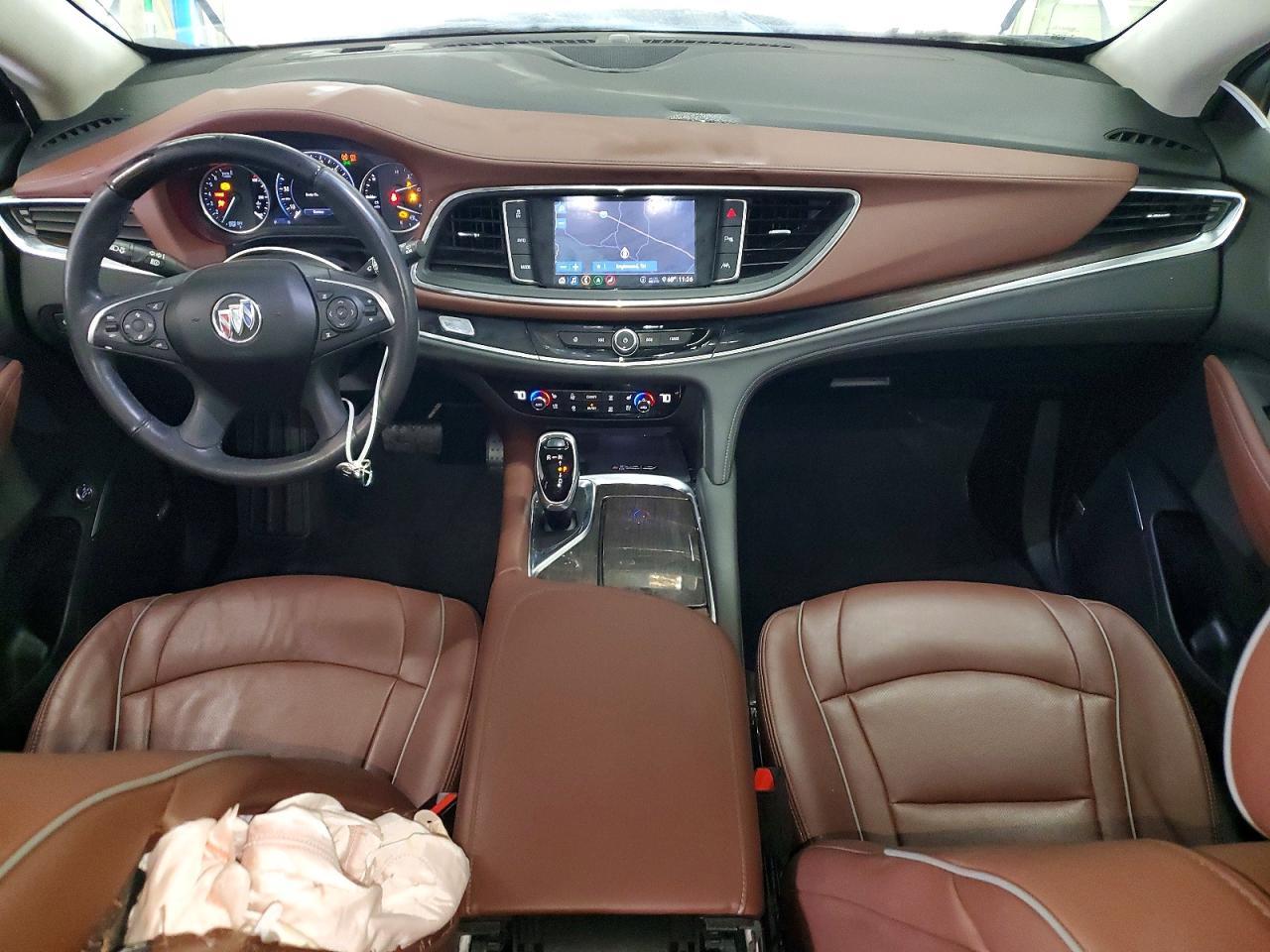 2020 BUICK ENCLAVE AVENIR